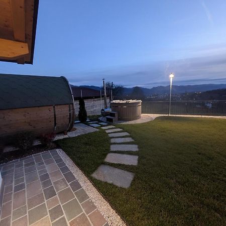 Apartamento Le Vignole Belluno Exterior foto